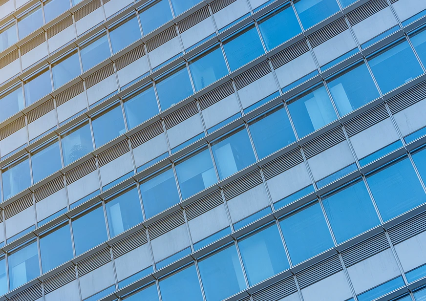 Architectural Window Films