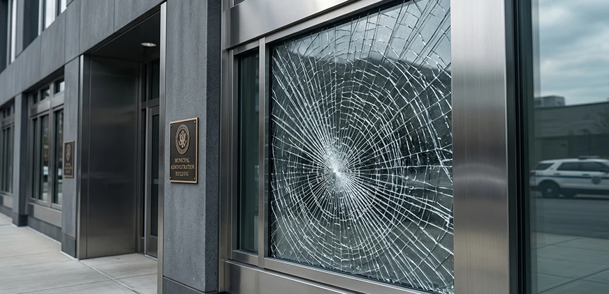 Safety & Security Films