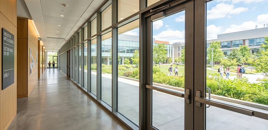School Safety Solutions